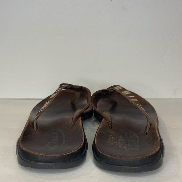 Chaco Sandals Flip Flops - Picture 3 of 6